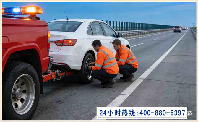 佳木斯道路救援 佳木斯道路救援